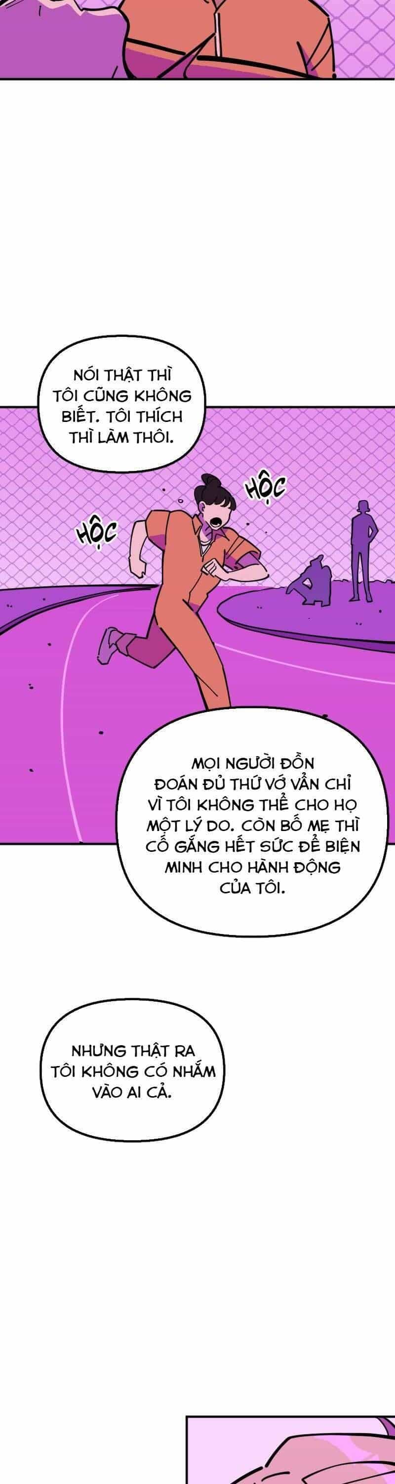 Homesick - Chương 116 - ảnh 17