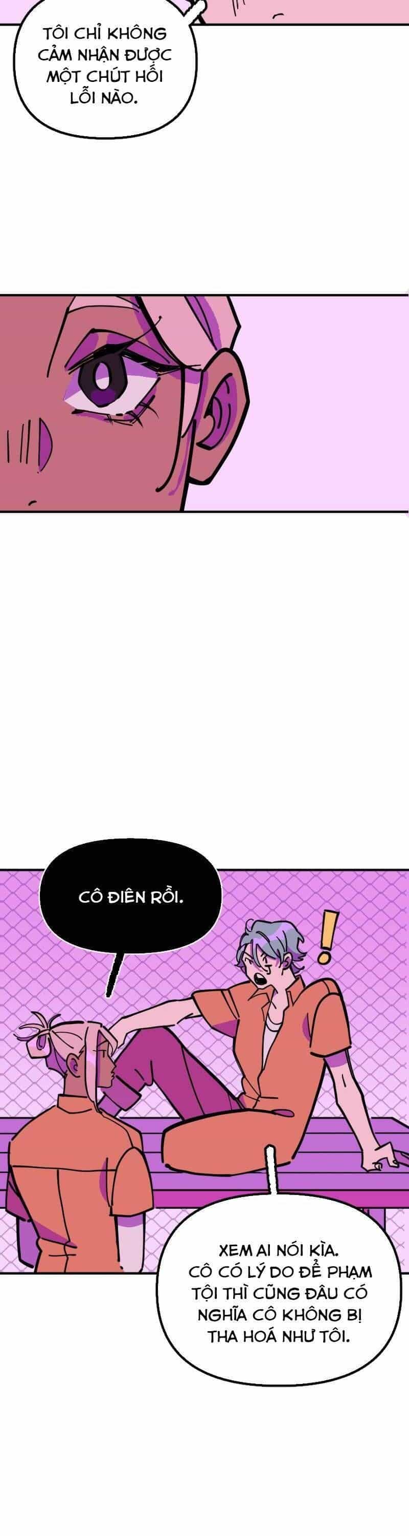 Homesick - Chương 116 - ảnh 19
