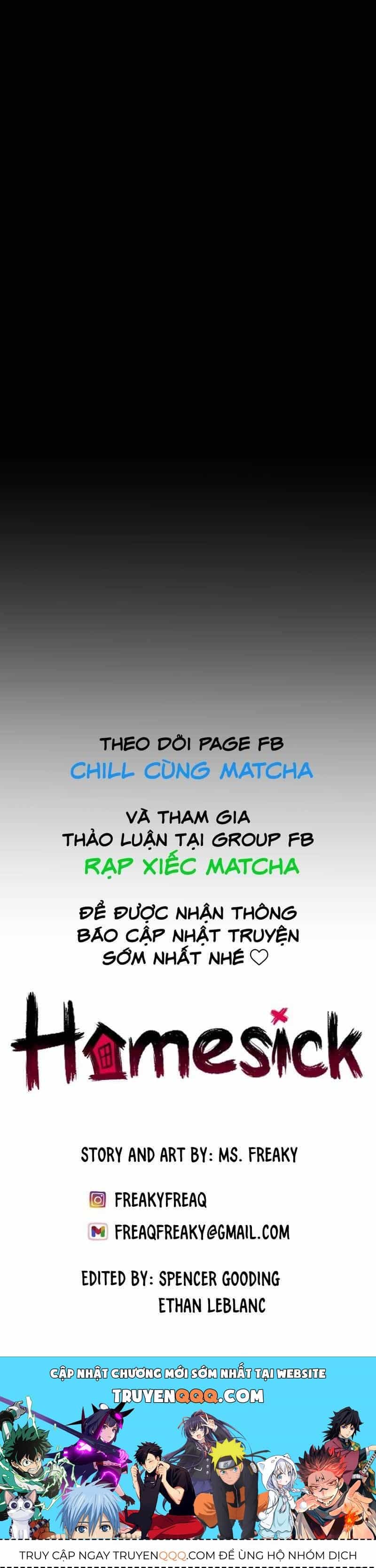 Homesick - Chương 116 - ảnh 29