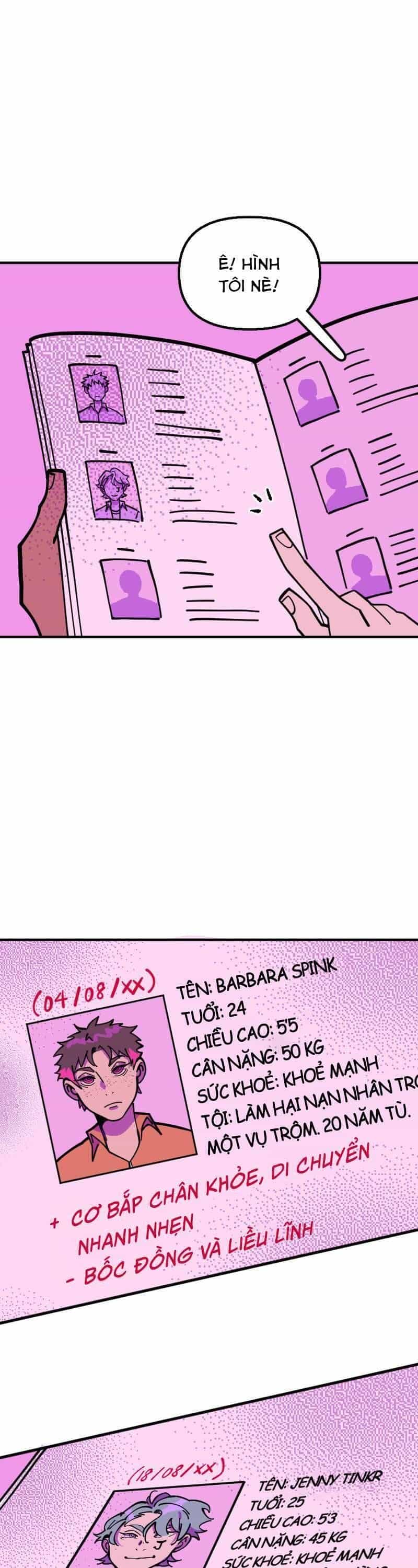 Homesick - Chương 116 - ảnh 4