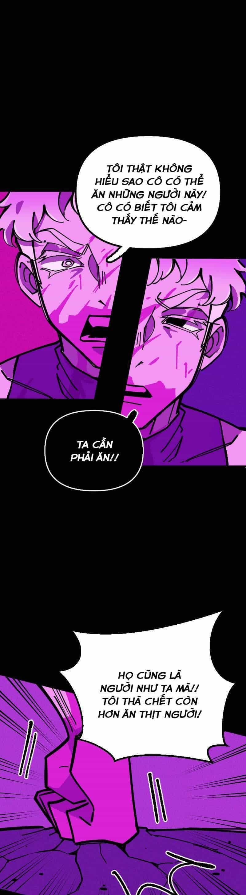 Homesick - Chương 118 - ảnh 12