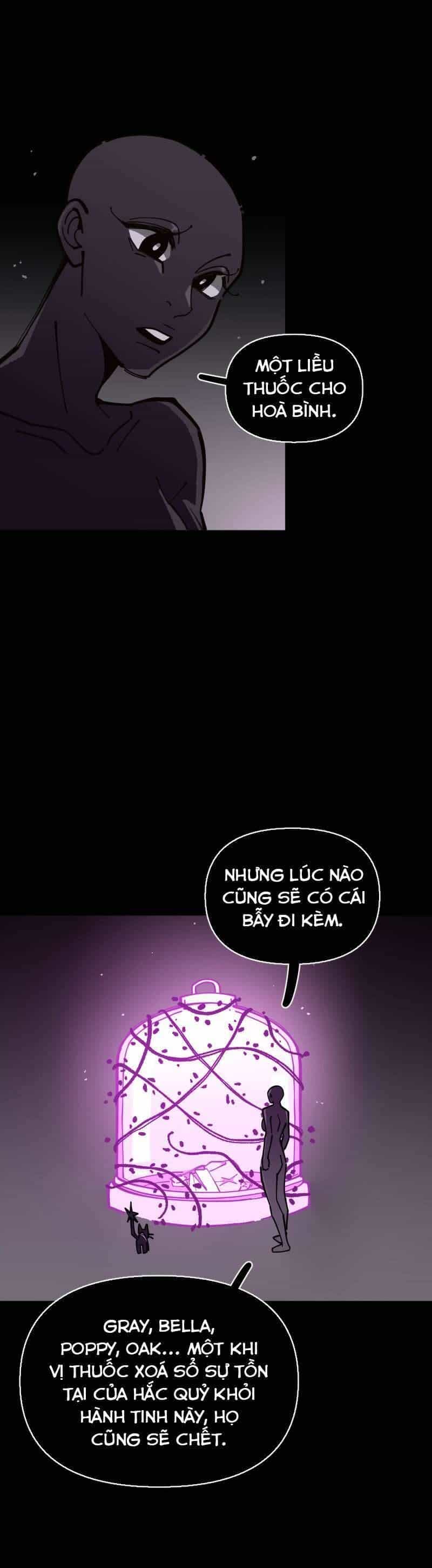 Homesick - Chương 118 - ảnh 22