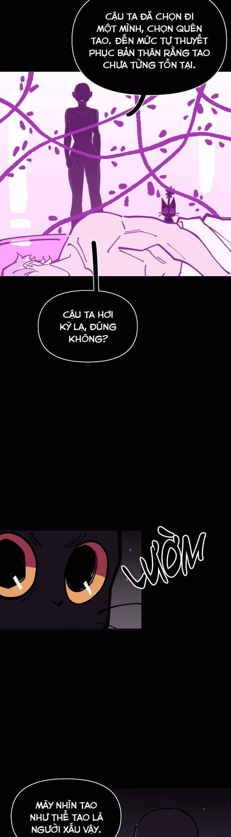 Homesick - Chương 118 - ảnh 24