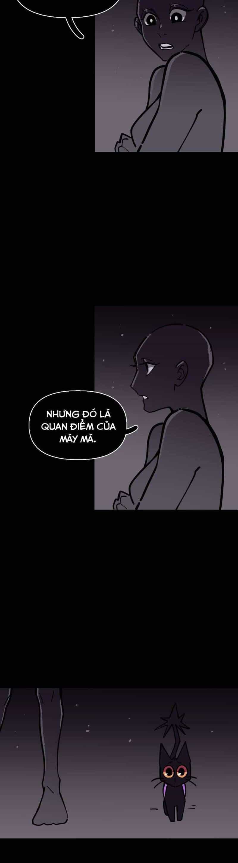 Homesick - Chương 118 - ảnh 25