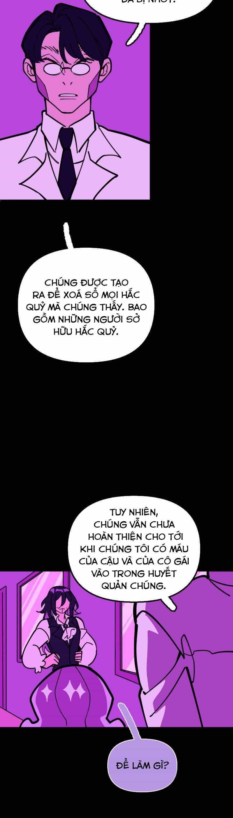 Homesick - Chương 119 - ảnh 21