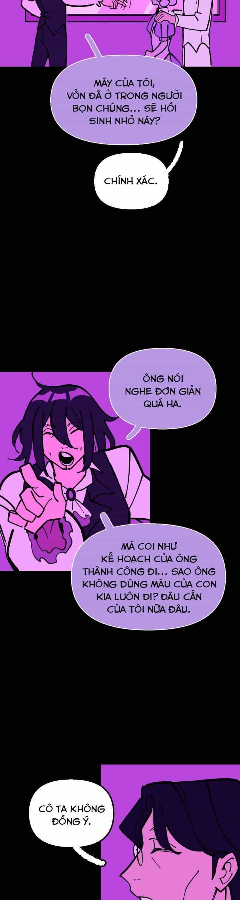 Homesick - Chương 119 - ảnh 26
