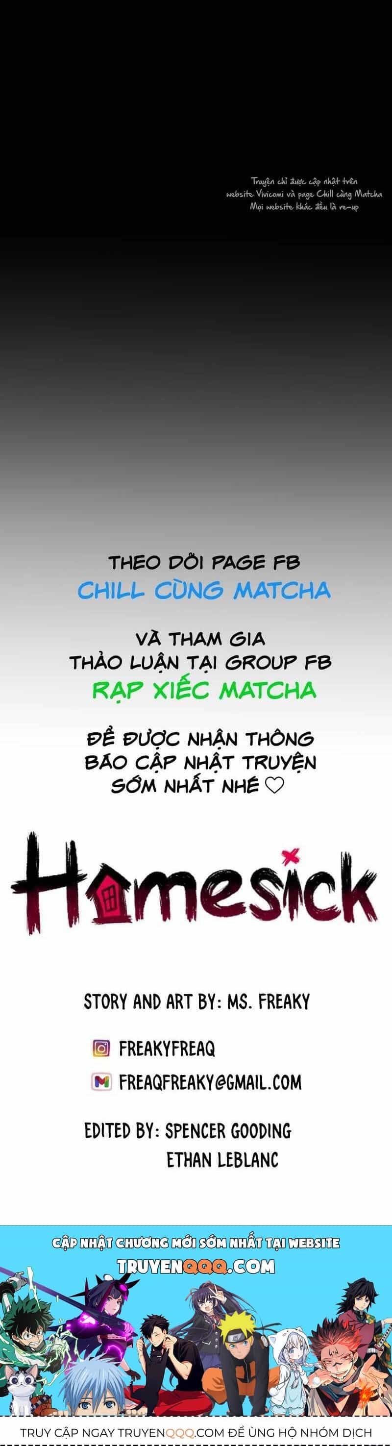 Homesick - Chương 119 - ảnh 32