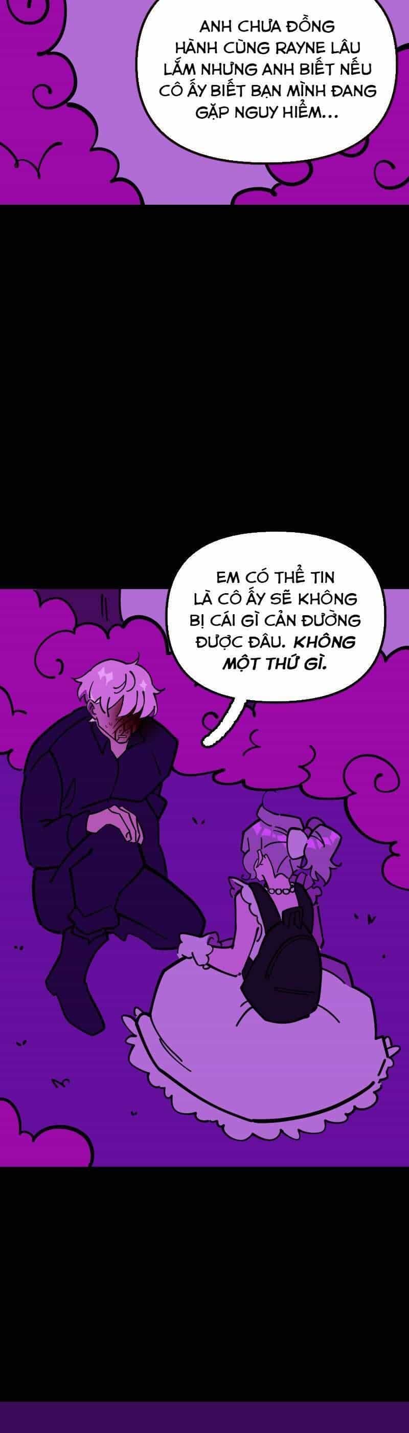 Homesick - Chương 119 - ảnh 9