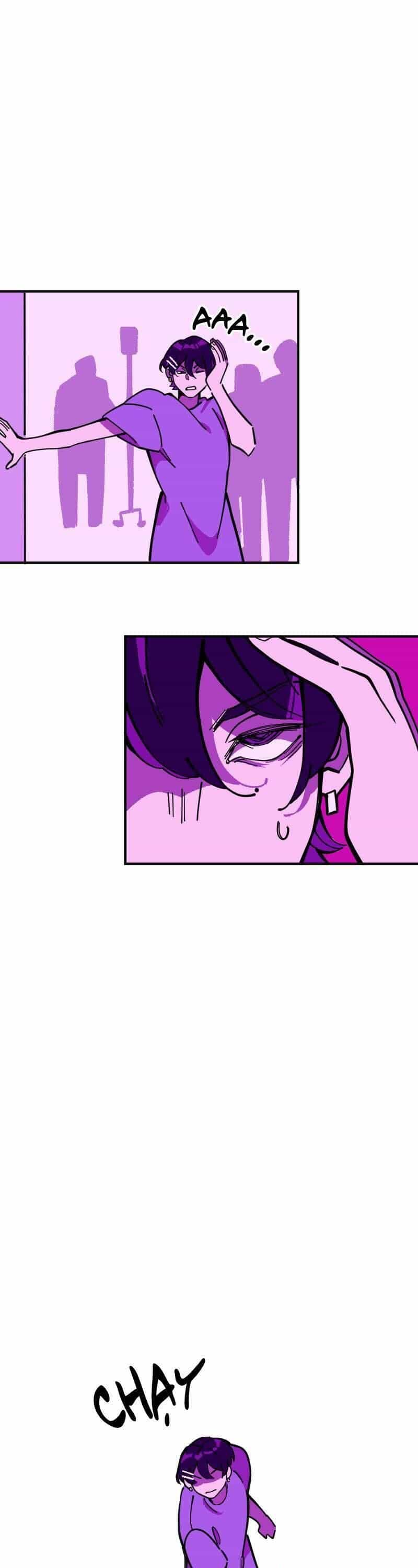 Homesick - Chương 120 - ảnh 16