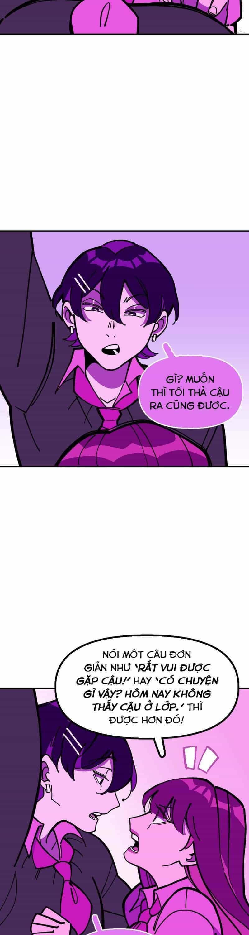 Homesick - Chương 120 - ảnh 26