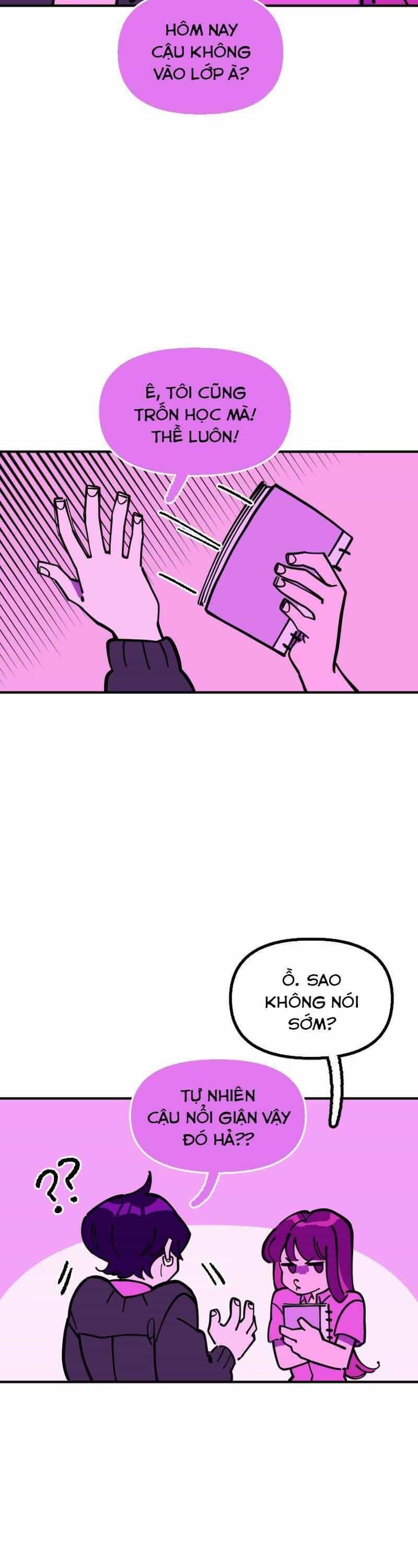 Homesick - Chương 120 - ảnh 27