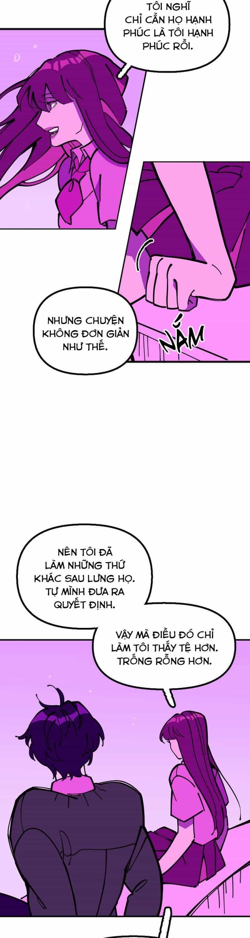 Homesick - Chương 120 - ảnh 34