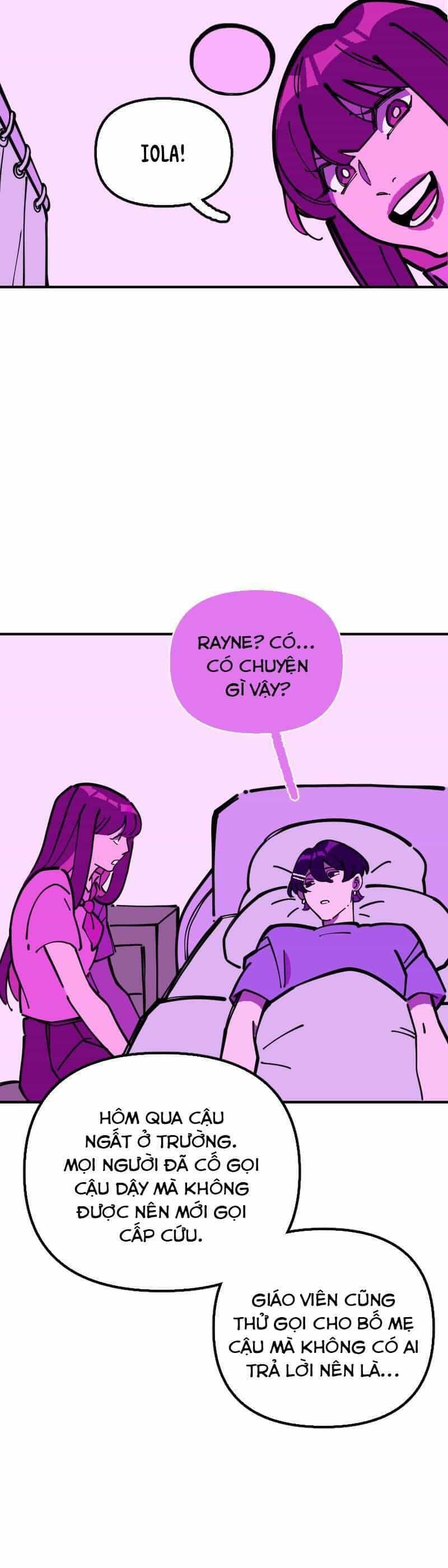 Homesick - Chương 120 - ảnh 4