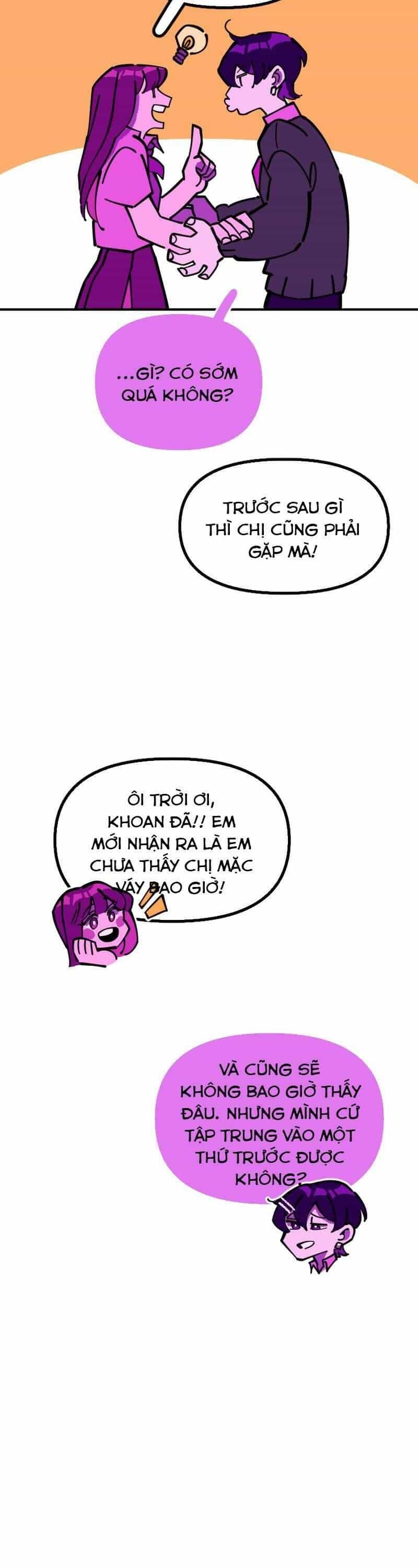 Homesick - Chương 121 - ảnh 17