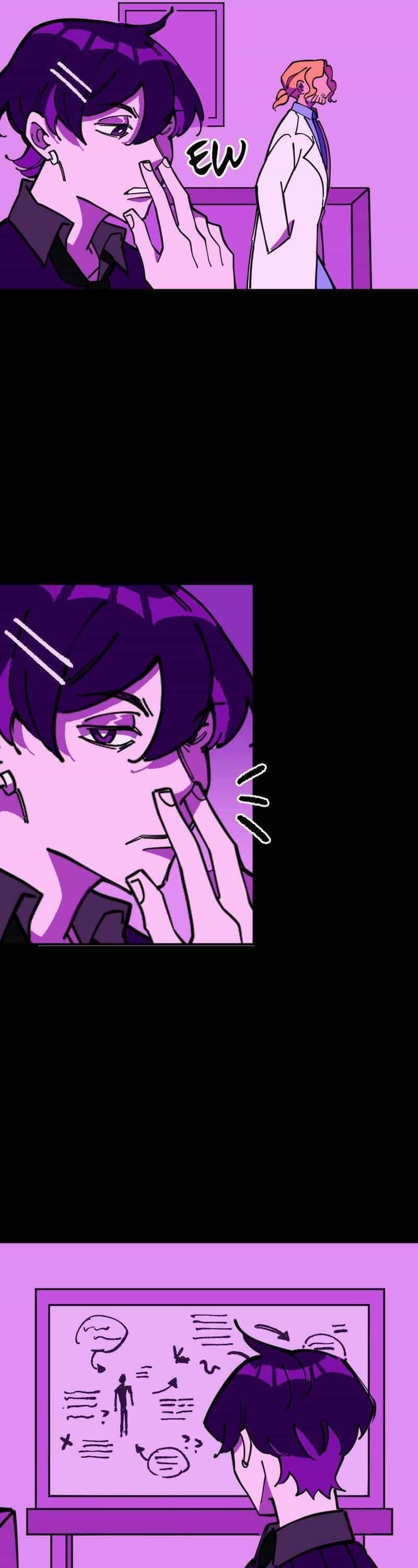 Homesick - Chương 121 - ảnh 20
