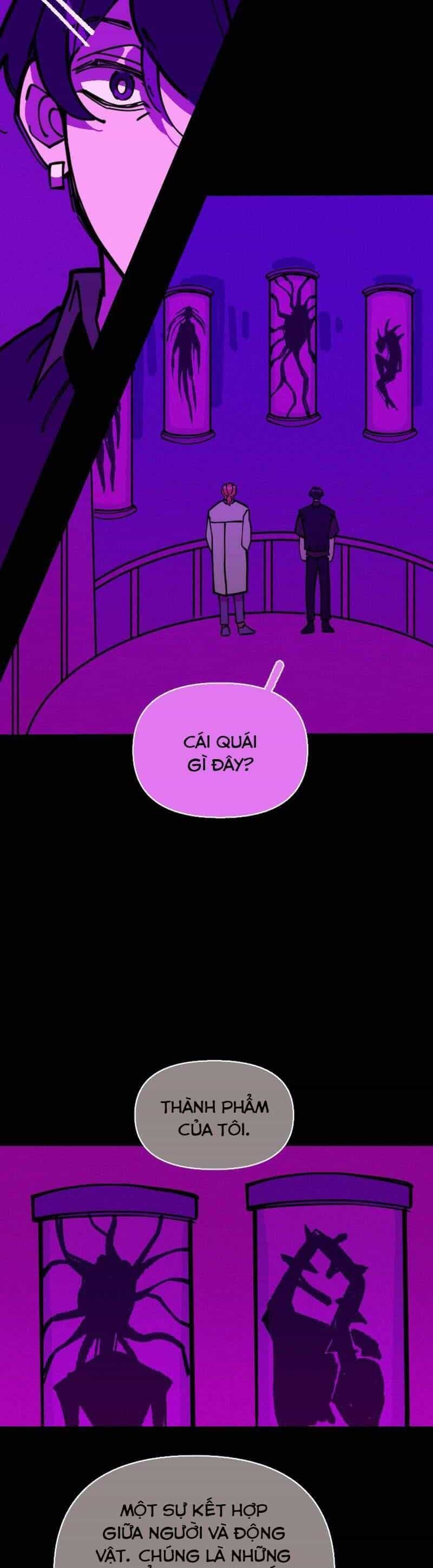 Homesick - Chương 121 - ảnh 24