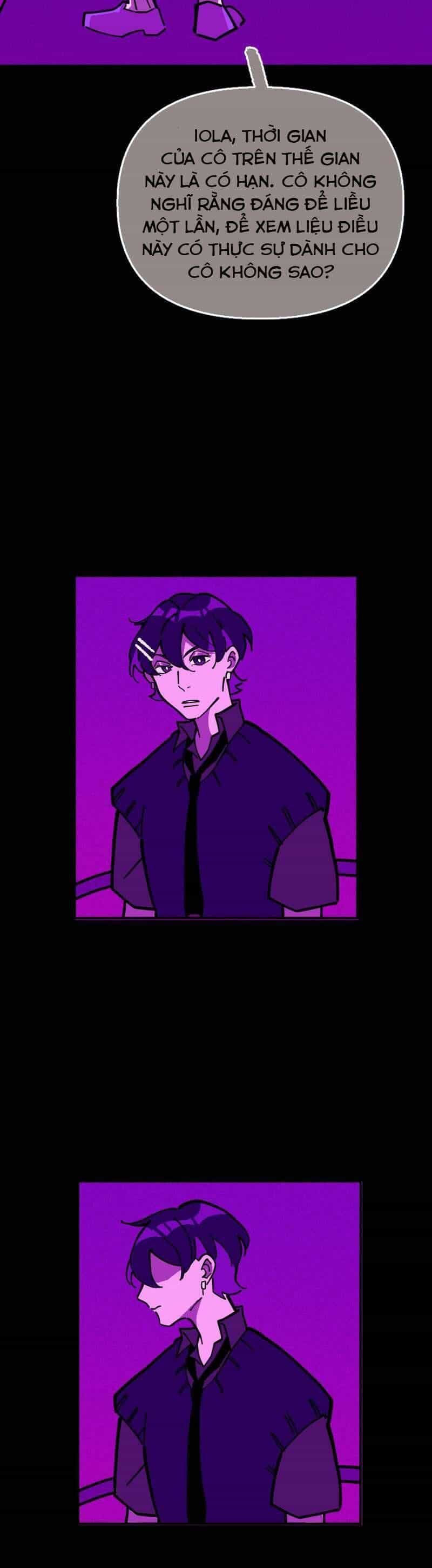 Homesick - Chương 121 - ảnh 30
