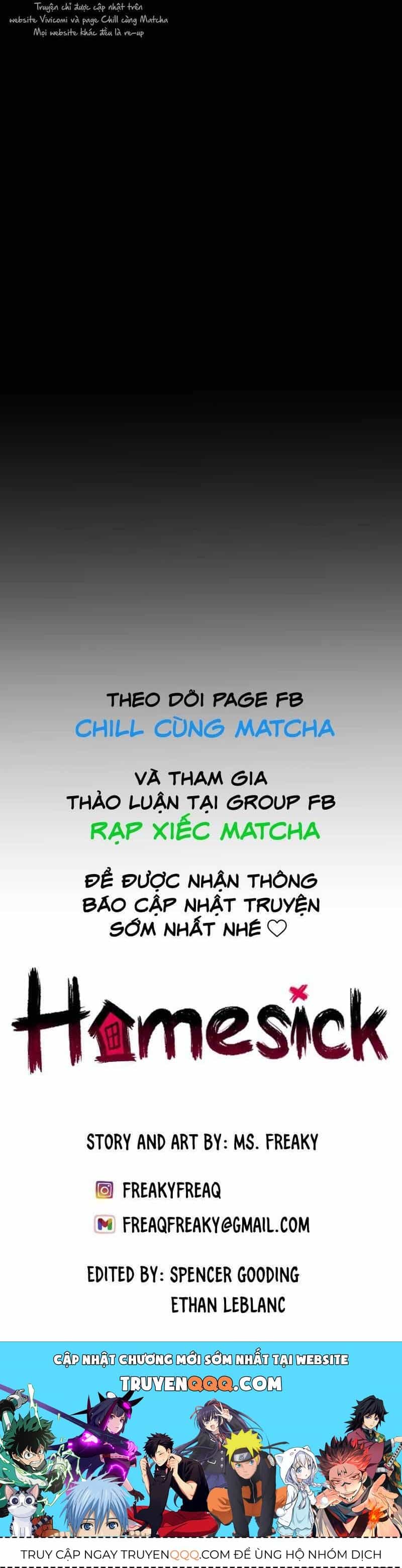 Homesick - Chương 121 - ảnh 34