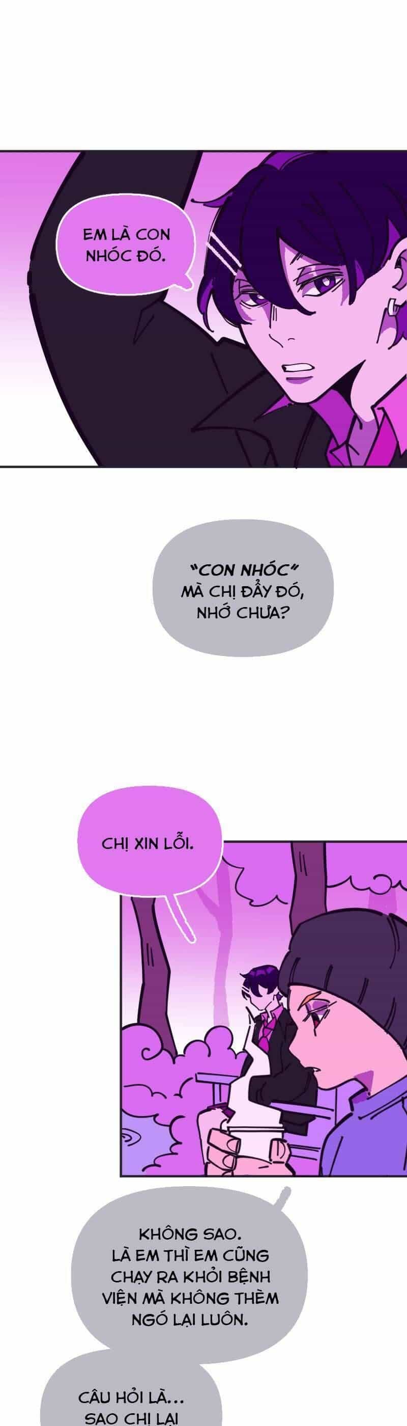 Homesick - Chương 122 - ảnh 13