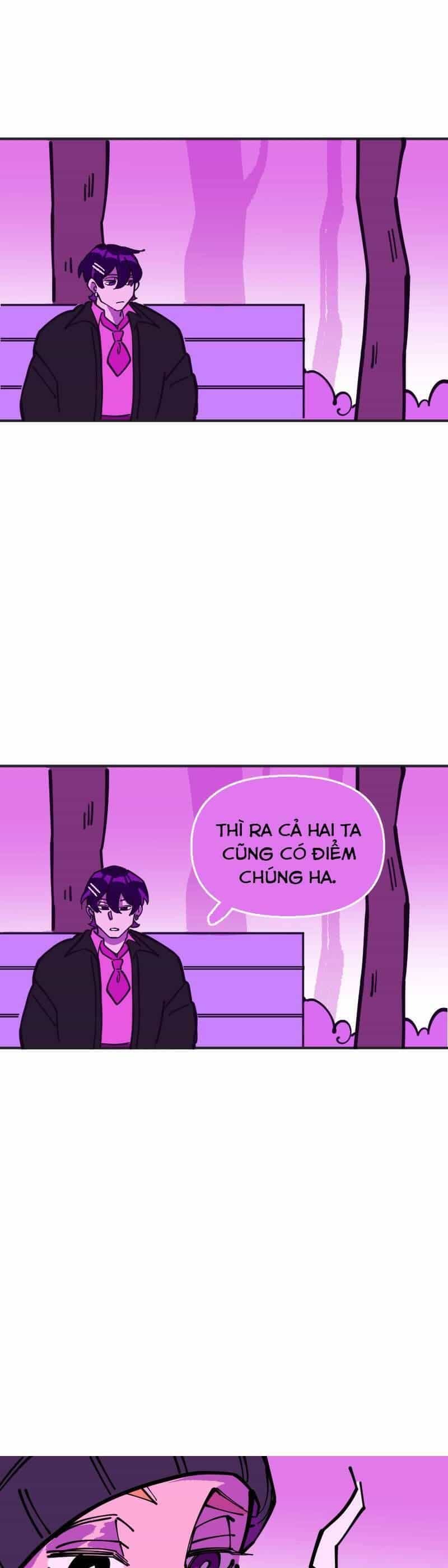 Homesick - Chương 122 - ảnh 15