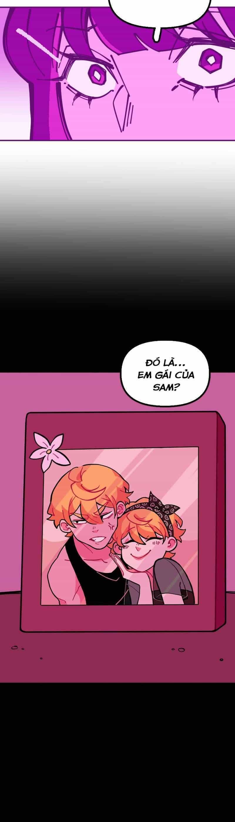 Homesick - Chương 122 - ảnh 20