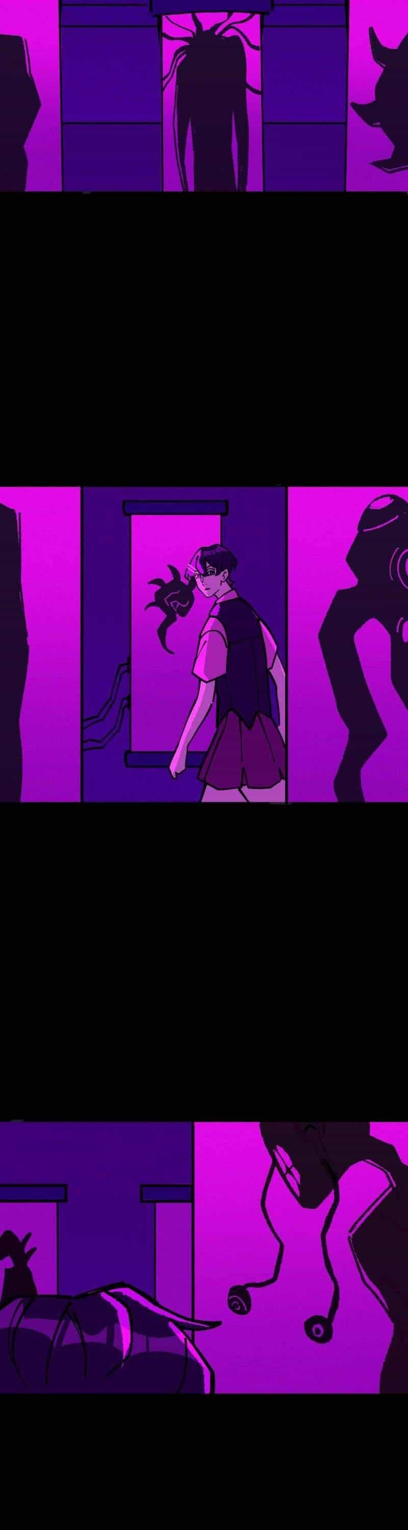 Homesick - Chương 122 - ảnh 25