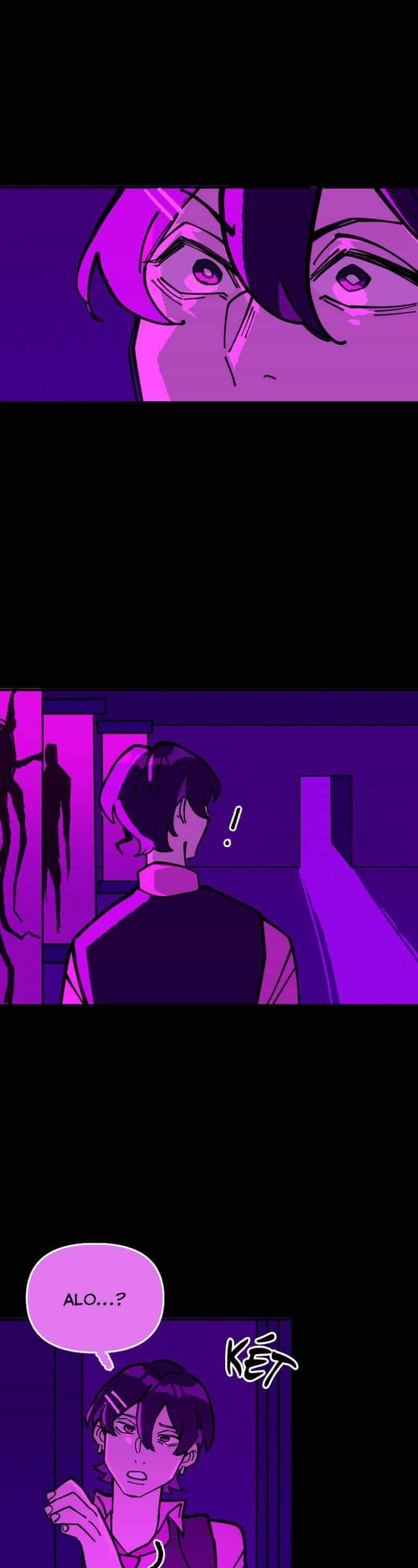 Homesick - Chương 122 - ảnh 26