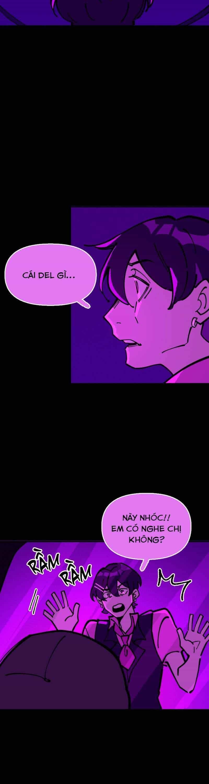 Homesick - Chương 122 - ảnh 28