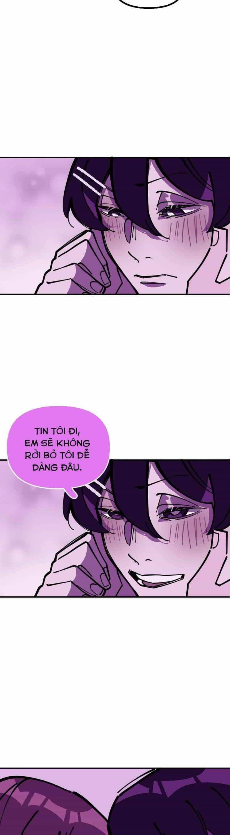 Homesick - Chương 122 - ảnh 4