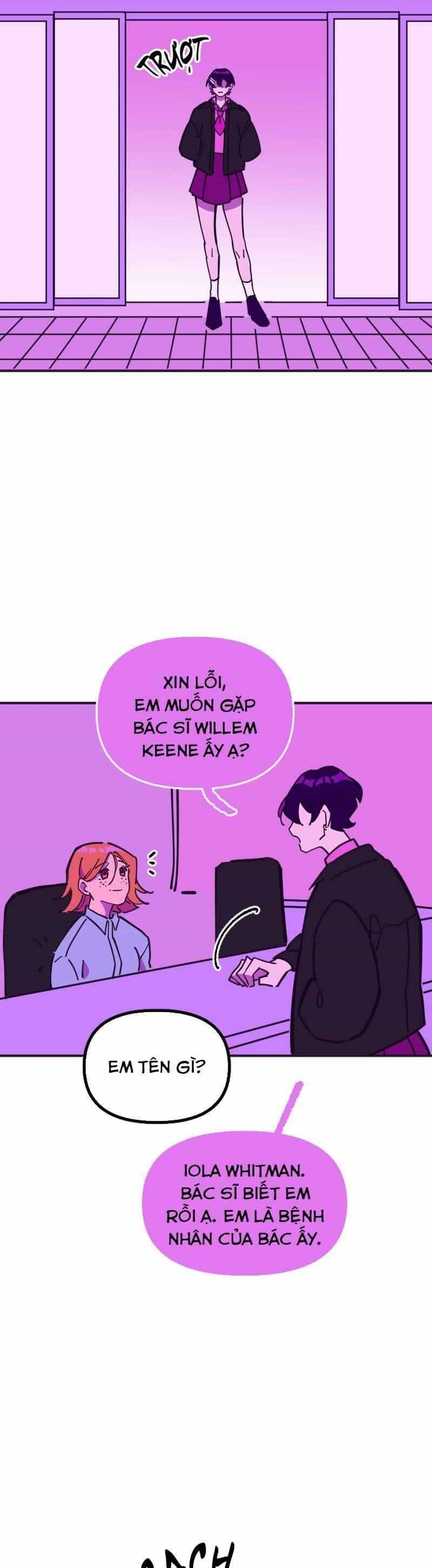 Homesick - Chương 122 - ảnh 8