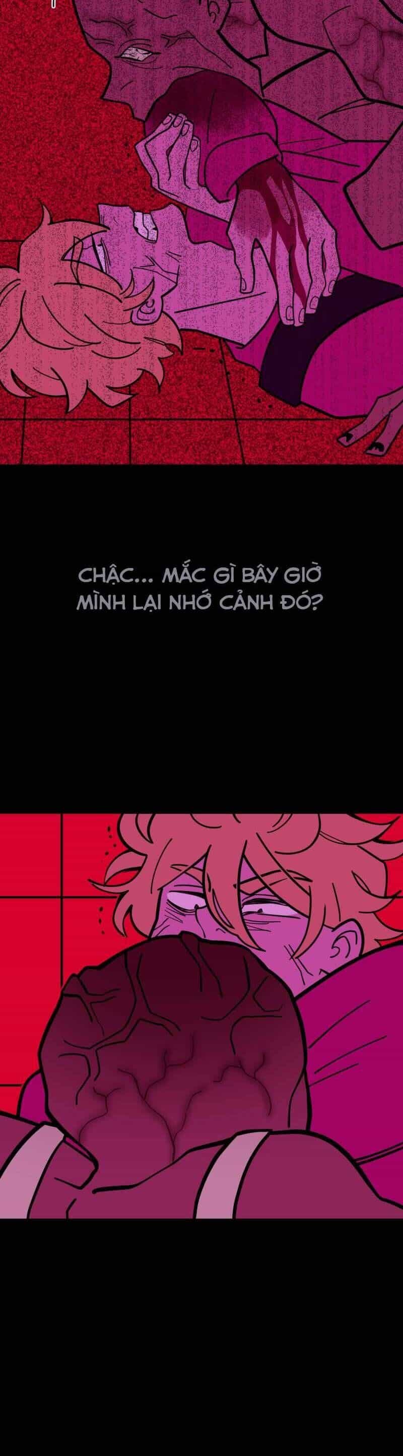 Homesick - Chương 16 - ảnh 15