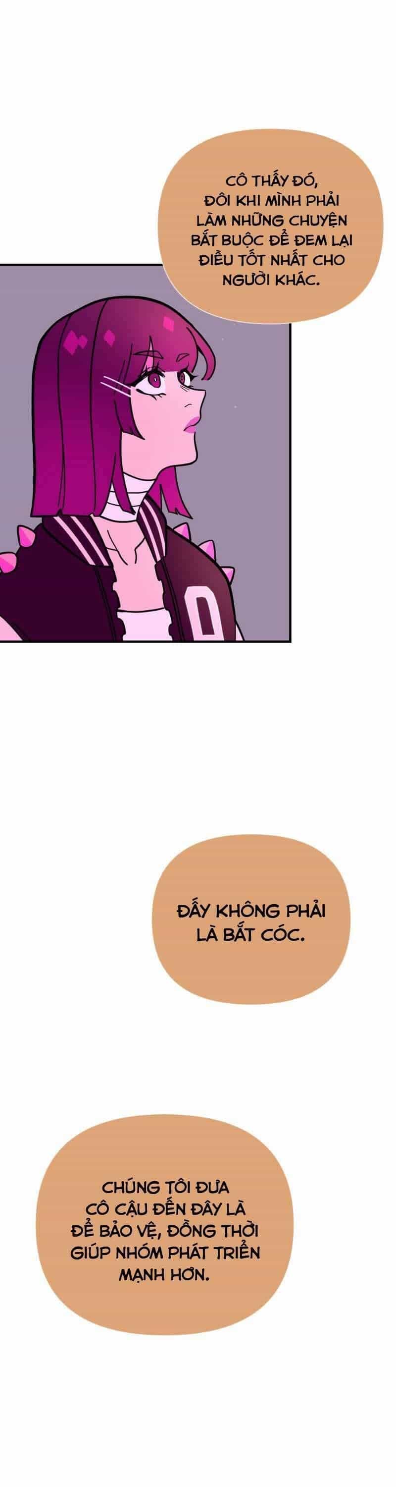 Homesick - Chương 16 - ảnh 37