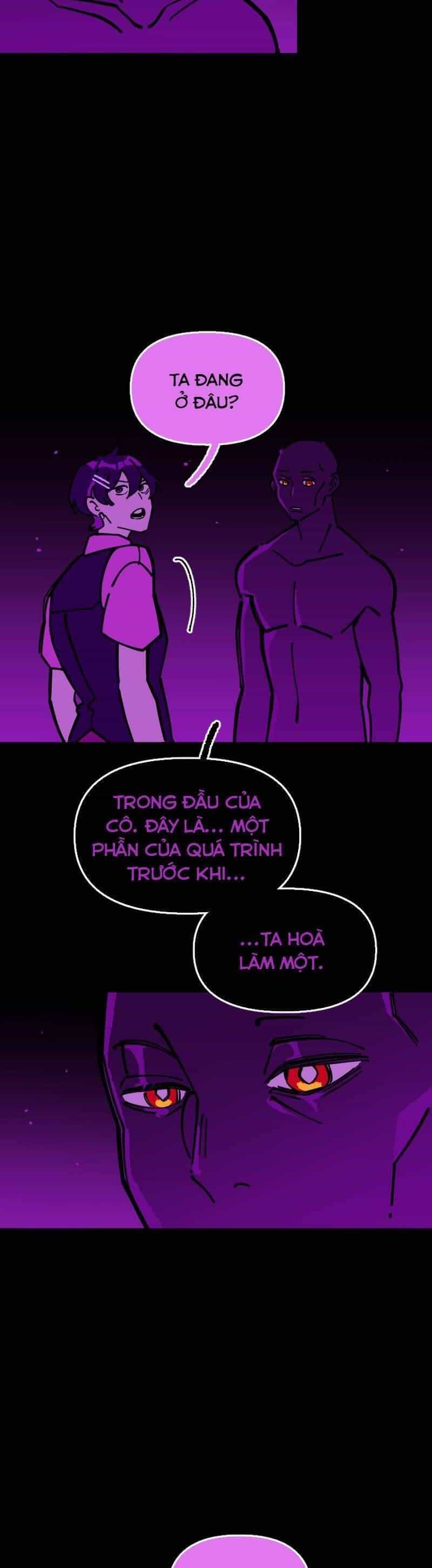 Homesick - Chương 123 - ảnh 27