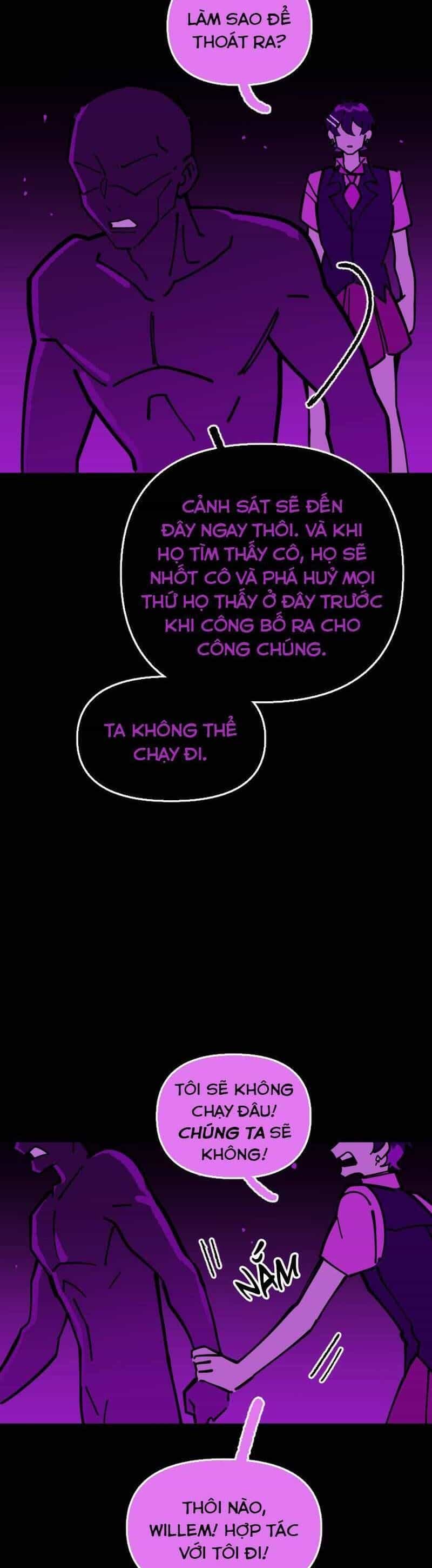 Homesick - Chương 123 - ảnh 28