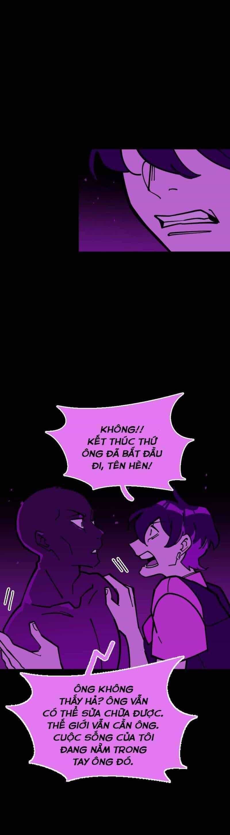 Homesick - Chương 123 - ảnh 30