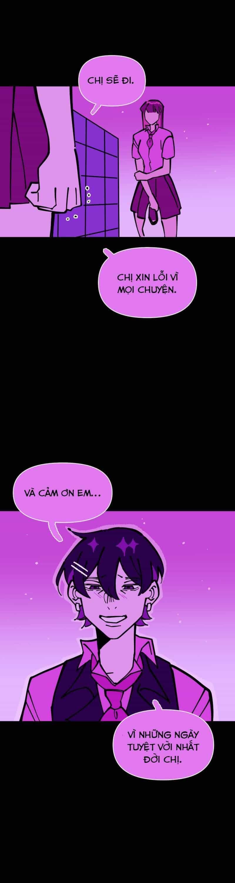 Homesick - Chương 124 - ảnh 27
