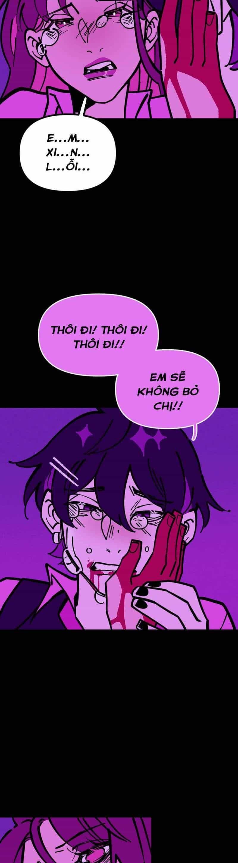 Homesick - Chương 125 - ảnh 14