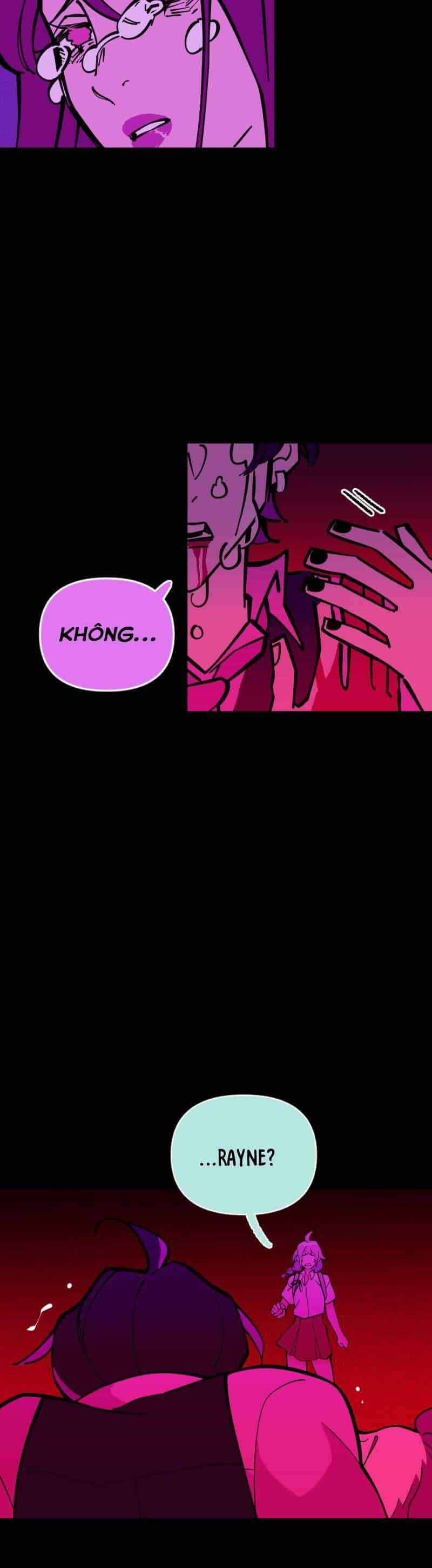 Homesick - Chương 125 - ảnh 15