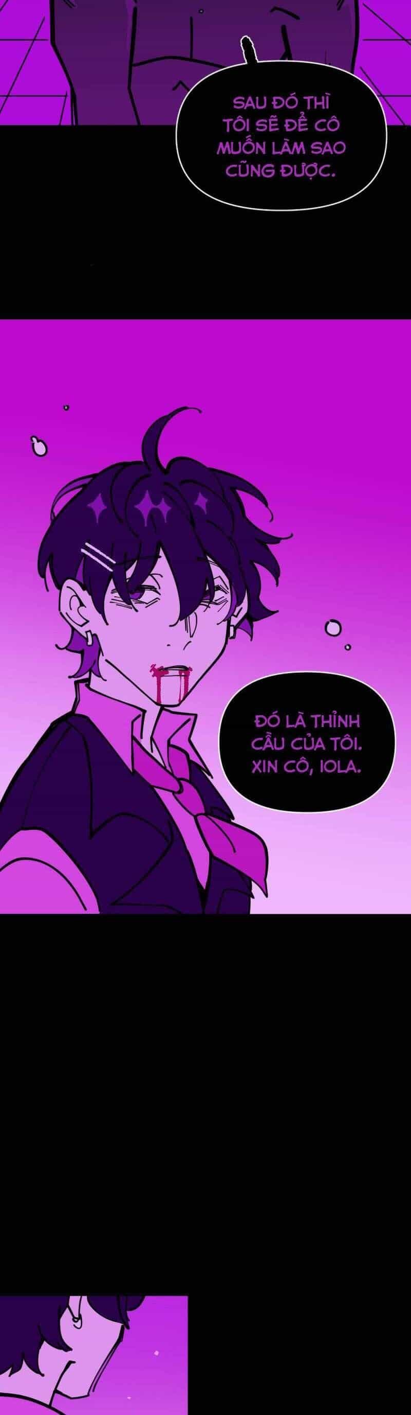 Homesick - Chương 126 - ảnh 14