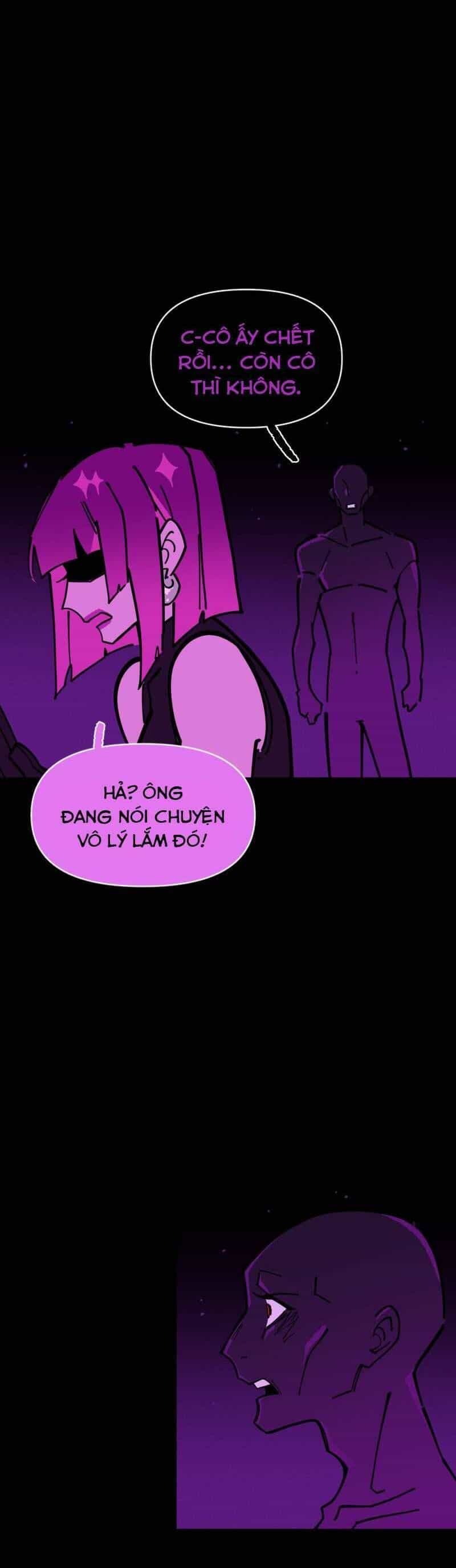 Homesick - Chương 126 - ảnh 19