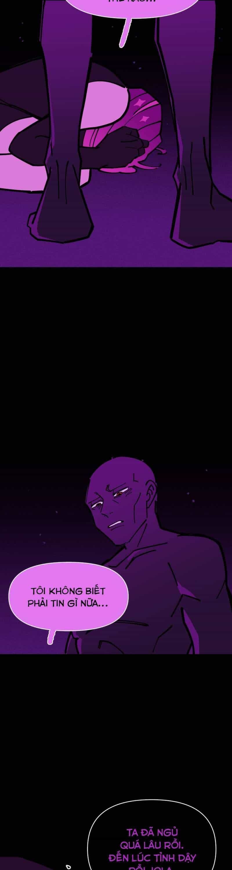 Homesick - Chương 126 - ảnh 28