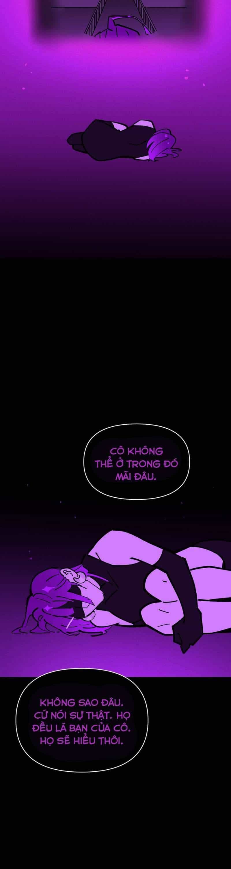 Homesick - Chương 129 - ảnh 10
