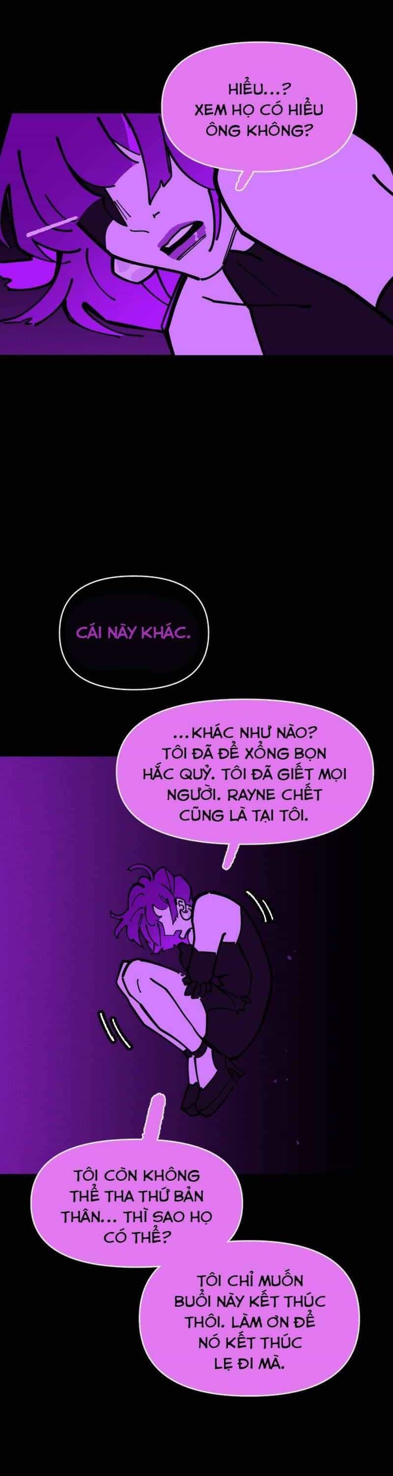 Homesick - Chương 129 - ảnh 11