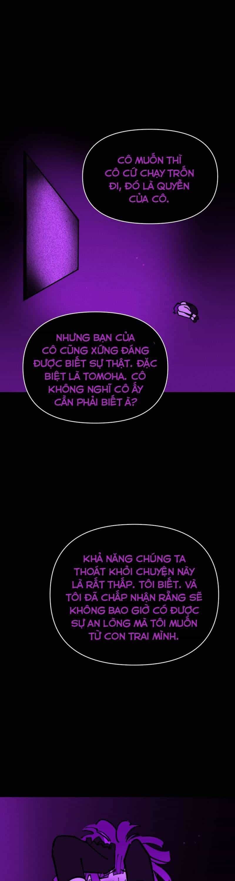 Homesick - Chương 129 - ảnh 12