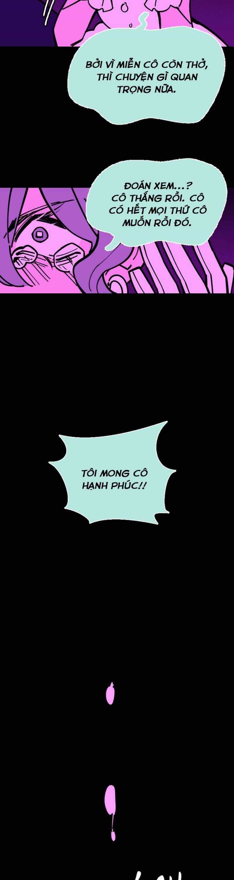 Homesick - Chương 130 - ảnh 22