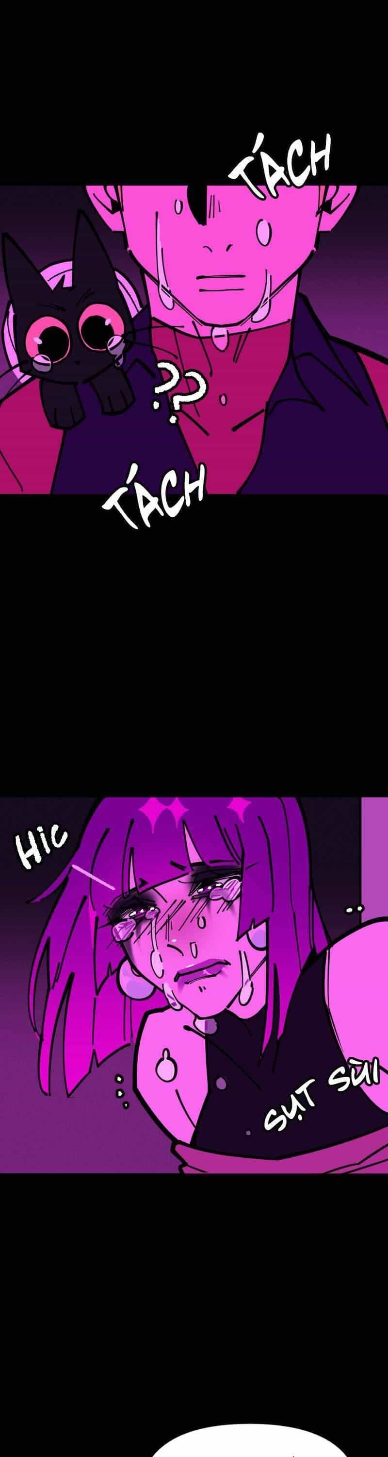 Homesick - Chương 130 - ảnh 24