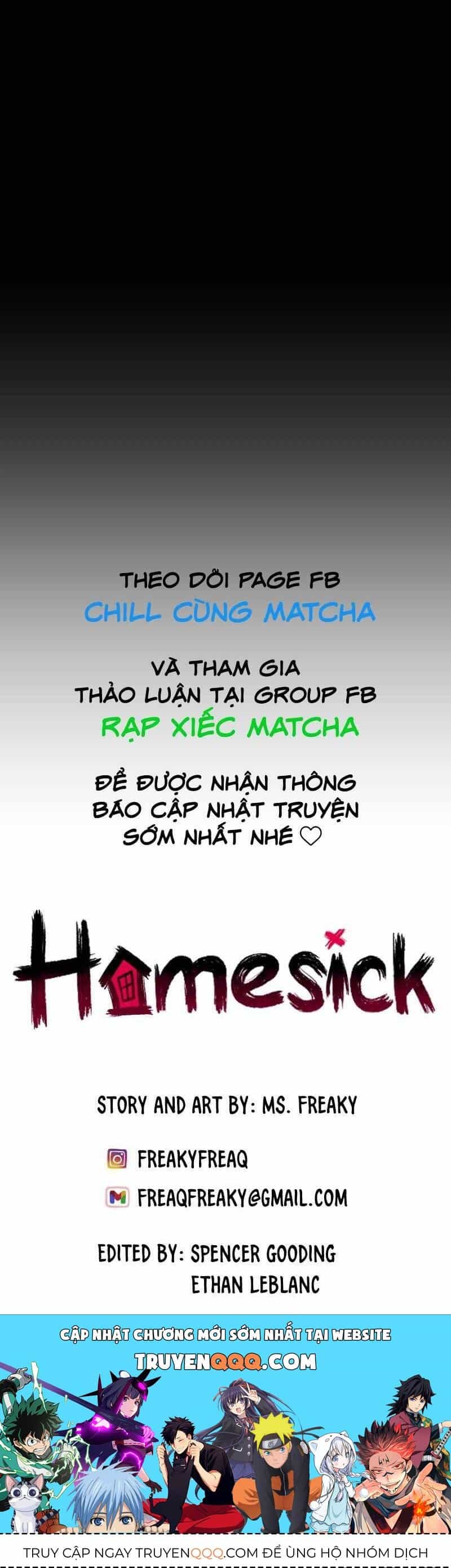 Homesick - Chương 131 - ảnh 19