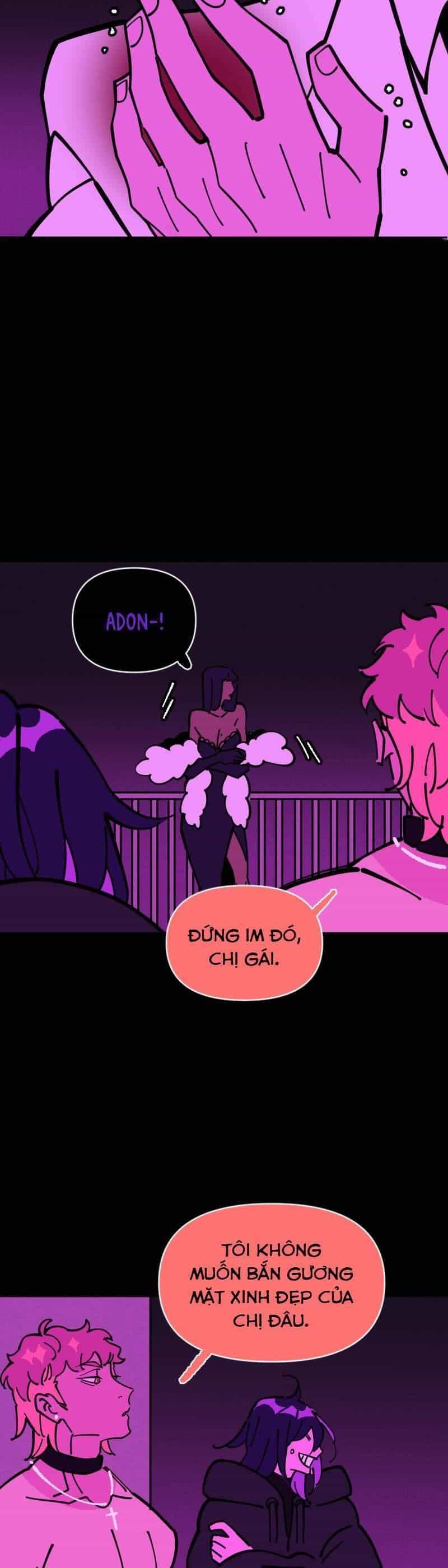 Homesick - Chương 131 - ảnh 8