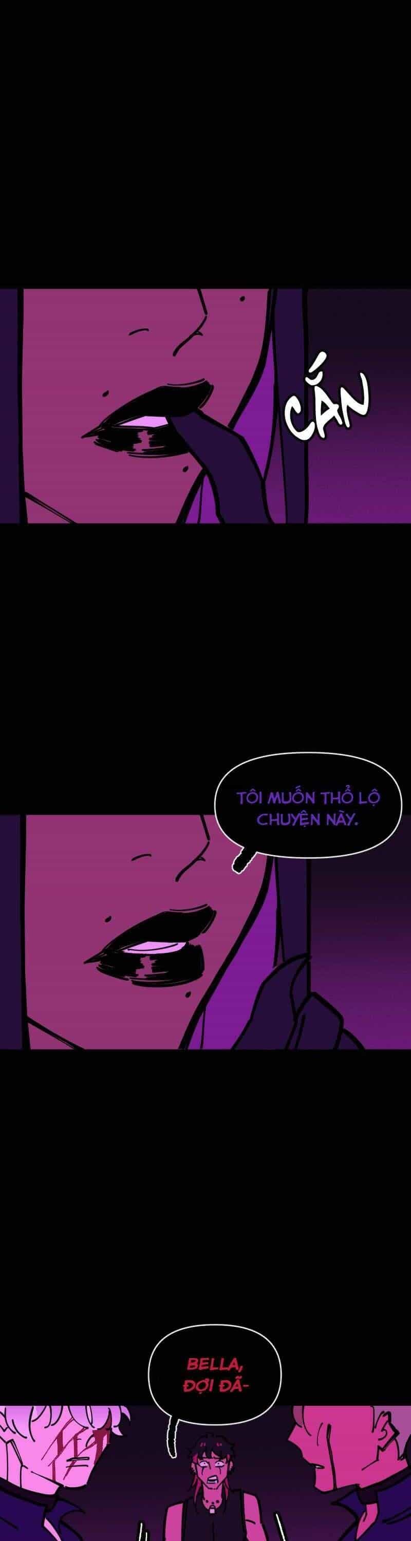 Homesick - Chương 132 - ảnh 5