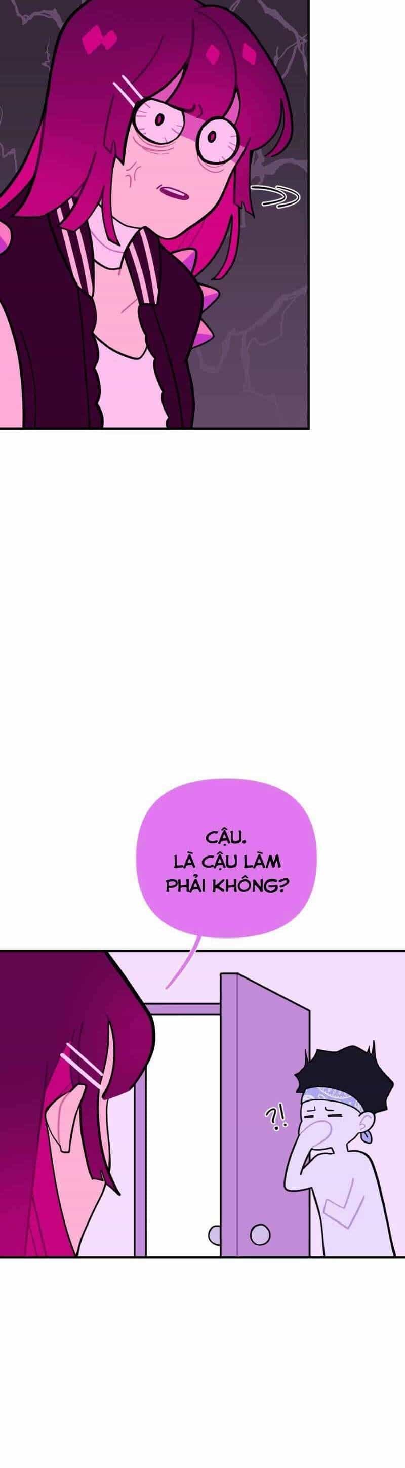 Homesick - Chương 17 - ảnh 30